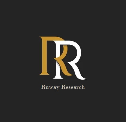 Ruway Research Logo